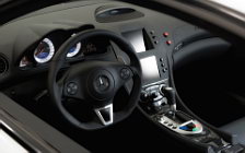   Mercedes-Benz SL63 AMG Safety Car - 2008