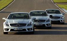   Mercedes-Benz SL63 AMG - 2008