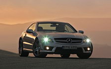   Mercedes-Benz SL63 AMG - 2008