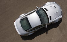   Mercedes-Benz SL65 AMG Black Series - 2008
