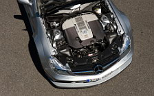   Mercedes-Benz SL65 AMG Black Series - 2008