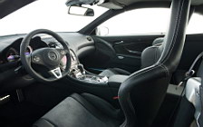   Mercedes-Benz SL65 AMG Black Series - 2008