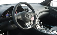   Mercedes-Benz SL65 AMG Black Series - 2008
