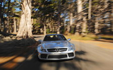   Mercedes-Benz SL65 AMG Black Series - 2008