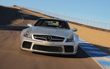   Mercedes-Benz SL65 AMG Black Series - 2008