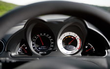   Mercedes-Benz SL65 AMG Black Series - 2008