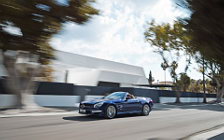  Mercedes-Benz SL65 AMG - 2012