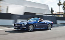   Mercedes-Benz SL65 AMG - 2012