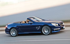   Mercedes-Benz SL65 AMG - 2012