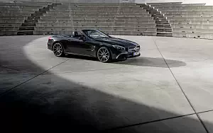   Mercedes-Benz SL 500 Grand Edition - 2019