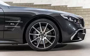   Mercedes-Benz SL 500 Grand Edition - 2019
