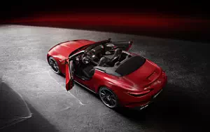   Mercedes-AMG SL 63 4MATIC+ - 2022