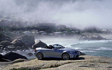   Mercedes-Benz SLK55 AMG - 2004
