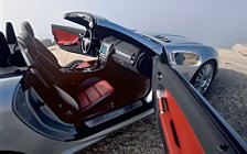   Mercedes-Benz SLK55 AMG - 2004