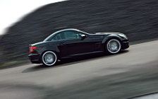   Mercedes-Benz SLK55 AMG - 2006