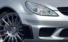   Mercedes-Benz SLK55 AMG - 2006