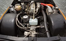   Mercedes-Benz SLK250 CDI and C111 II D - 2011