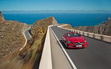   Mercedes-Benz SLK350 AMG Sports Package - 2011