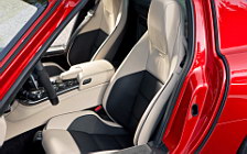   Mercedes-Benz SLS AMG - 2010
