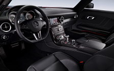   Mercedes-Benz SLS AMG - 2010