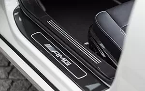   Mercedes-Benz SLS 63 AMG GT Roadster Final Edition - 2013