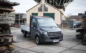   Mercedes-Benz Sprinter 316 CDI Pickup - 2018