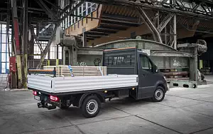   Mercedes-Benz Sprinter 316 CDI Pickup - 2018