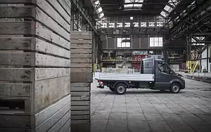   Mercedes-Benz Sprinter 316 CDI Pickup - 2018