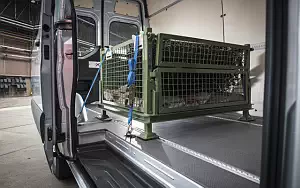   Mercedes-Benz Sprinter 319 CDI Panel Van - 2018