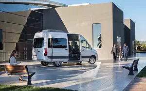   Mercedes-Benz Sprinter 319 CDI Tourer - 2018