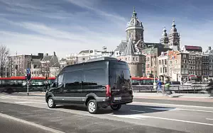   Mercedes-Benz Sprinter 319 CDI Tourer - 2018
