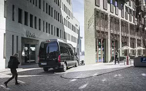   Mercedes-Benz Sprinter 319 CDI Tourer - 2018