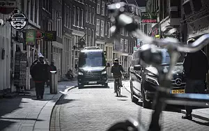   Mercedes-Benz Sprinter 319 CDI Tourer - 2018