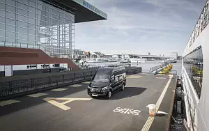   Mercedes-Benz Sprinter 319 CDI Tourer - 2018