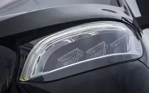   Mercedes-Benz Sprinter 319 CDI Tourer - 2018