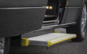   Mercedes-Benz Sprinter 319 CDI Tourer - 2018