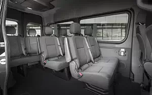   Mercedes-Benz Sprinter 319 CDI Tourer - 2018