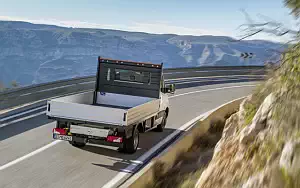   Mercedes-Benz Sprinter 516 CDI Pickup - 2018