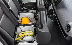   Mercedes-Benz Sprinter 516 CDI Pickup - 2018