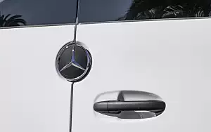   Mercedes-Benz Sprinter Panel Van - 2018