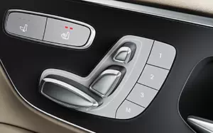   Mercedes-Benz V250 BlueTec Avantgarde - 2014