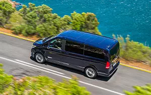   Mercedes-Benz V250 BlueTEC - 2014