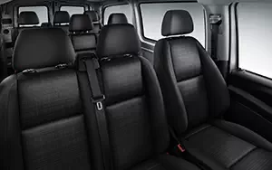   Mercedes-Benz Vito Tourer BASE 111 CDI - 2014