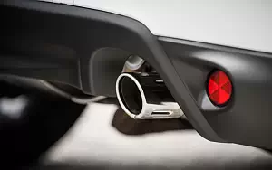   Mitsubishi Outlander Sport SEL US-spec - 2015