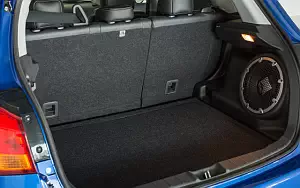   Mitsubishi Outlander Sport SEL US-spec - 2015