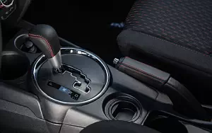   Mitsubishi Outlander Sport Limited Edition US-spec - 2017