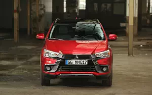  Mitsubishi ASX - 2016