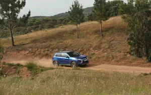   Mitsubishi ASX - 2019