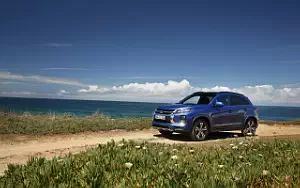   Mitsubishi ASX - 2019