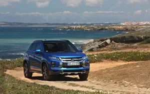   Mitsubishi ASX - 2019